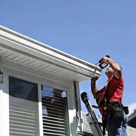 gutter services Copper Canyon